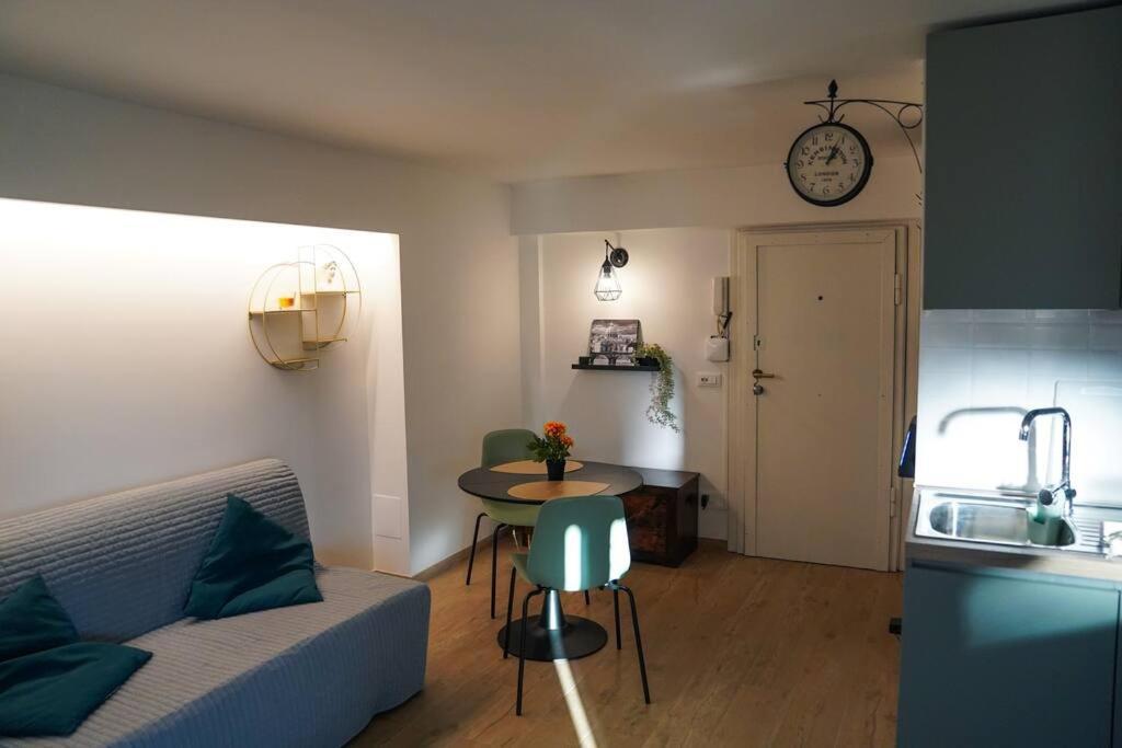 Apartamento San Peter View Roma Exterior foto