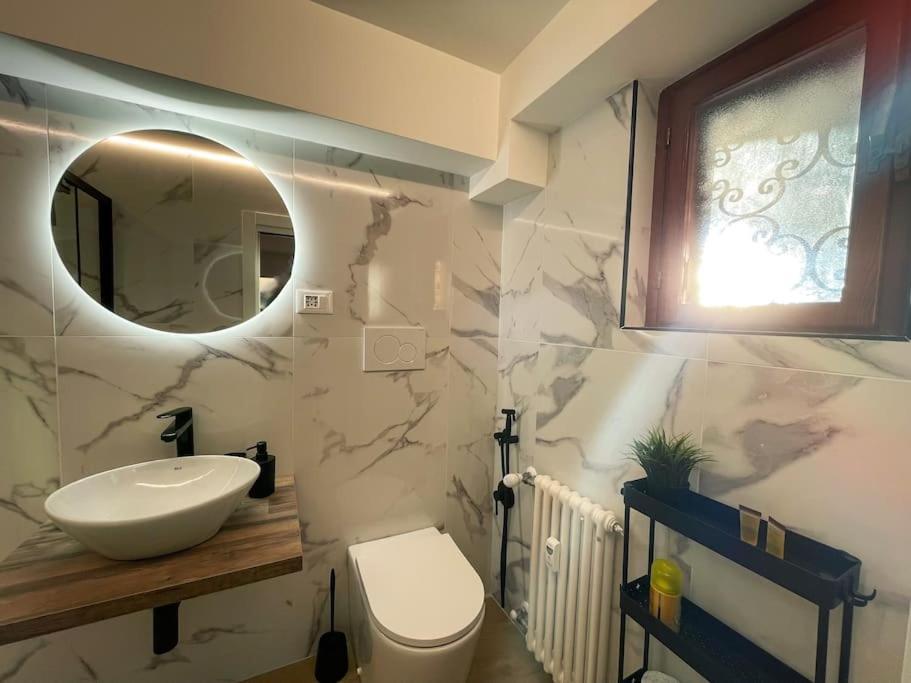 Apartamento San Peter View Roma Exterior foto